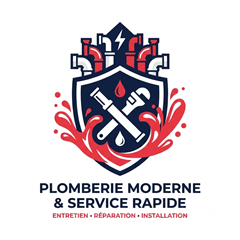 Logo Plombier Express Reims